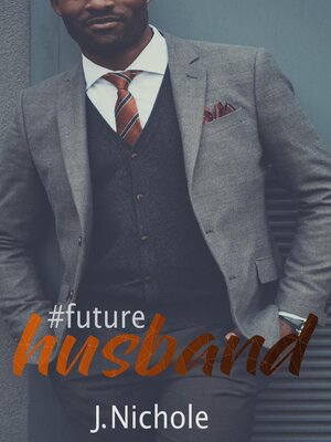 cover image of #FutureHusband